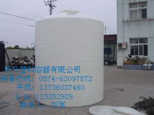 供应大型优质PE水箱价格实惠指定厂家