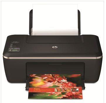 供应惠普（HP）Deskjet2515复印机