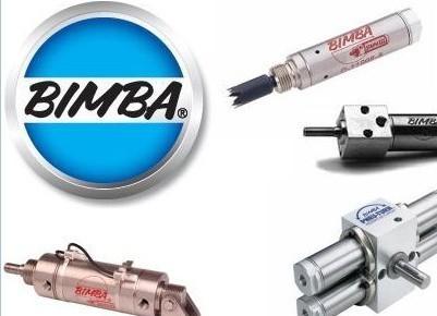 苏州赛可罗伯核心销售-Bimba气缸