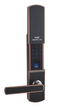 YGS-8852杨格智能家用锁批发