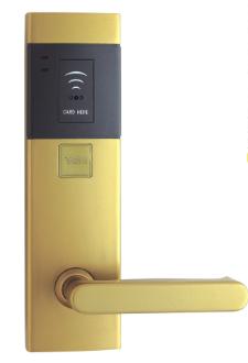 酒店锁专家-电子门锁专业生产批发