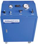 供应高压氮气增压设备 氮气增压机