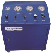 氧气增压系统 氧气增压机  高压氧气泵