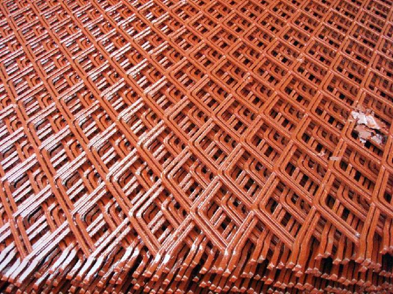 供应钢板网各种轻重型钢板网