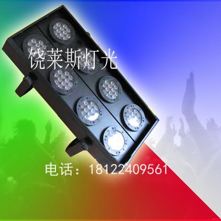 供应LED观众灯8头 优质供应商 生产厂家 图片