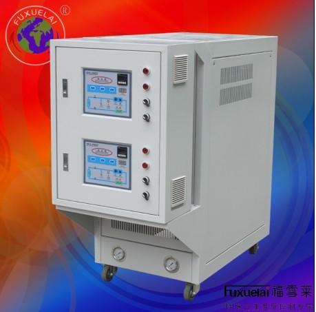 供应平板硫化机压板控温系统/平板硫化机专用模温机/平板硫化机的控温