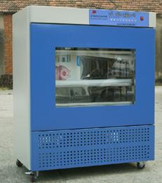 L-HWHS-500智能恒温恒湿培养箱