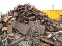 长期回收废钢回收、废铜回收、废铁回收、废品回收、物资回收图片