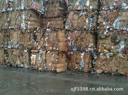 上海市上海废品回收公司青浦废品回收站厂家
