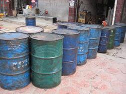 上海废油专业回收、高价回收润滑油、废旧机油、