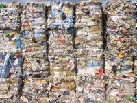 上海废纸板回收哪里有废纸板回收批发