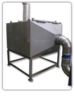 供应东莞实验室废气治理设备 实验室排风废气治理工程