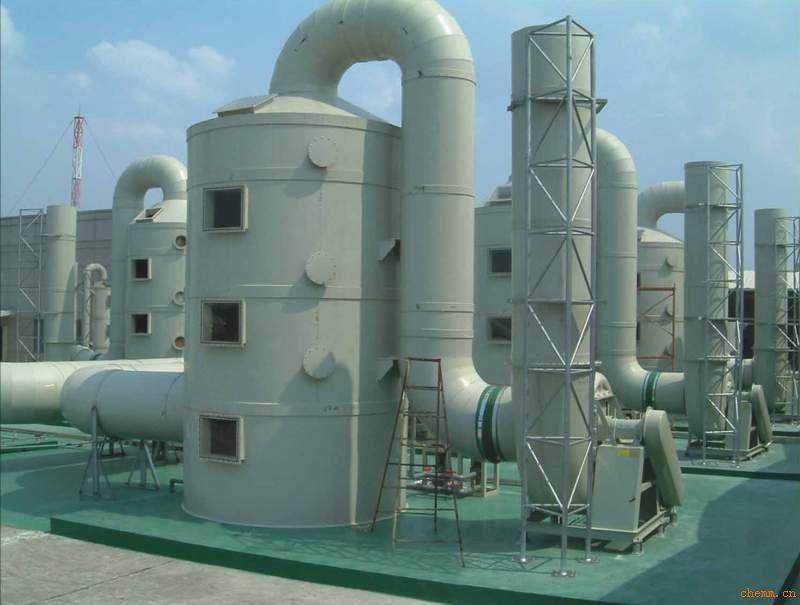 供应酸雾吸收塔 酸雾净化塔 工业酸碱废气治理工程及设备厂家