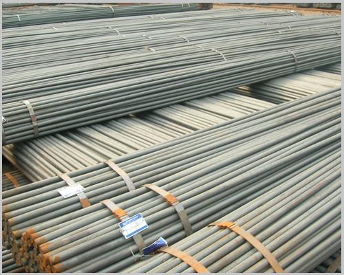 圆钢厂家天津仕茂钢铁供应各种材质规格圆钢