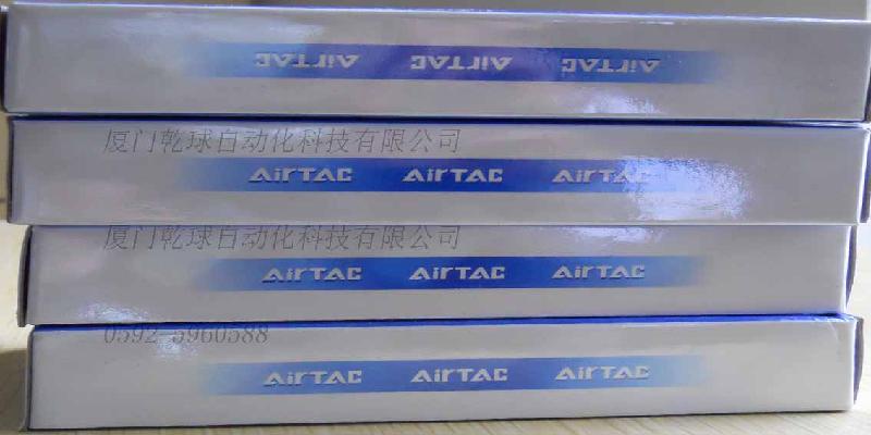 供应台湾亚德客AIRTAC电磁阀_亚德客电磁阀配件