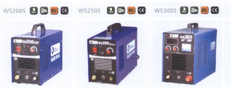 供应瑞凌WS-300S氩焊机