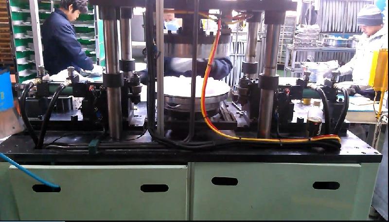 供应上海非标液压自动化设备制造，上海油压机，