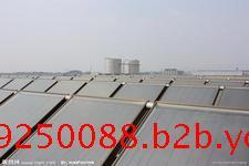 供应郑州清华紫光太阳能批发商，郑州最大的太阳能批发商图片