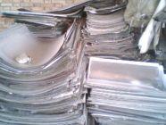 供应南海铝厂回收PS铝印刷版