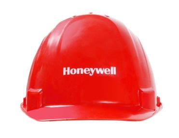 进口安全帽批发霍尼韦尔湖北经销商H99工地安全帽劳保帽价格图片