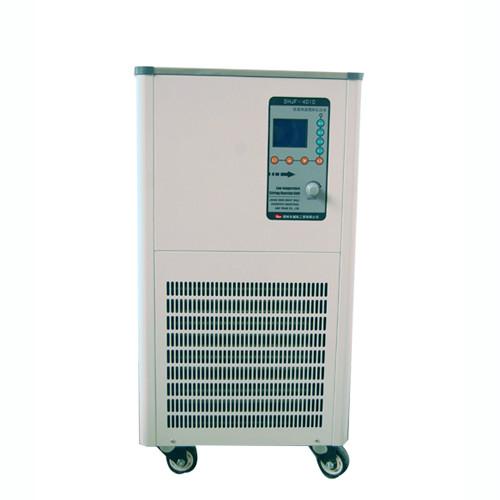 供应DHJF-4010低温（恒温）搅拌反应浴