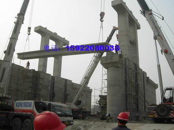 沧州市北京预制桥梁板厂家供应北京预制桥梁板