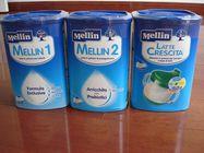 意大利奶粉进口清关代理   奶粉进口关税  奶粉进口流程图片