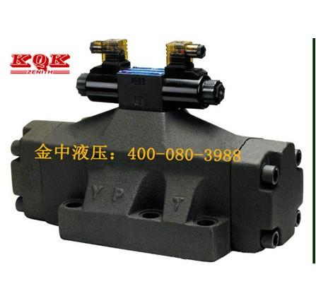 供应液压阀台湾金中比例阀EFBG-10-500 液压阀 液压电磁阀