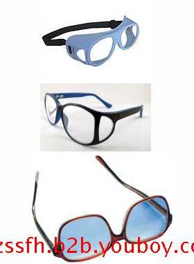 供应射线防护眼镜防紫外线眼镜铅眼镜