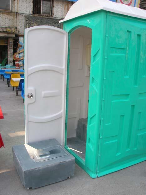 供应玻璃钢厕所移动厕所环保卫生间公厕