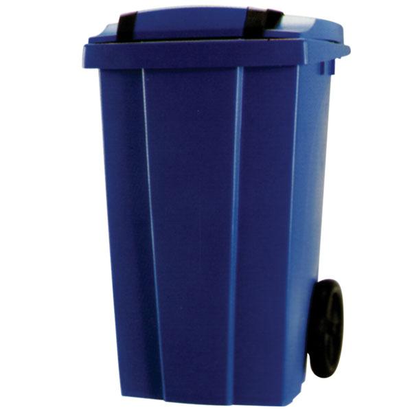 供应环保桶移动果壳箱塑料垃圾桶