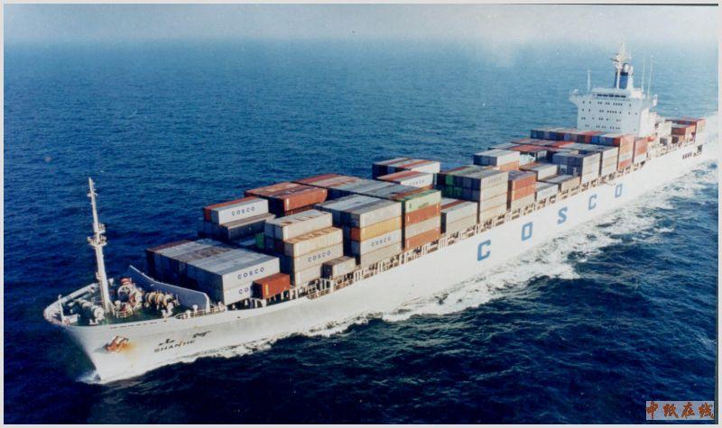 供应大连到上海集装箱运输,海运费咨询13560049123
