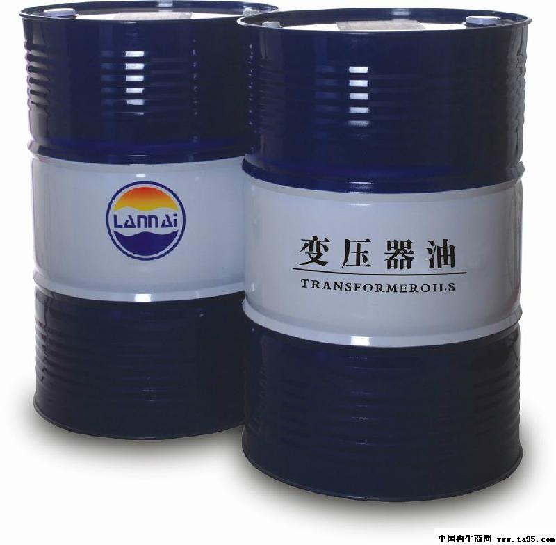 供应上海保洁变压器油回收有限公司 变压器油回收价格图片