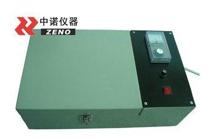供应ZNH-2.0平板加热器图片