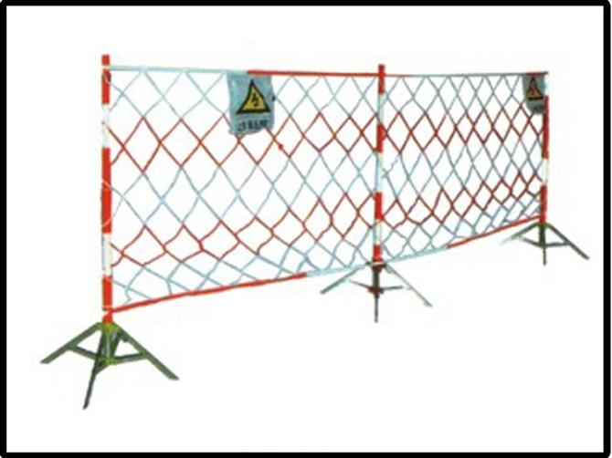 供应安全围网护栏价格，安全网，围网，安全绳，安全帽，护栏