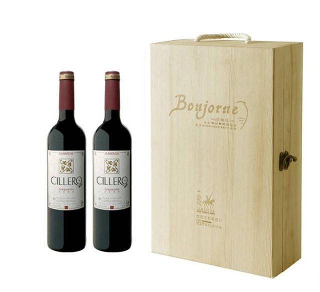 供应木盒喷漆木盒烤色木盒加工木盒制作通用现货红酒木盒