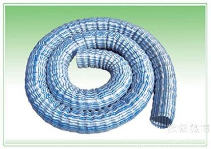 供应蛇皮透水管三维植被网排水管厂家报价/供货商/批发价图片