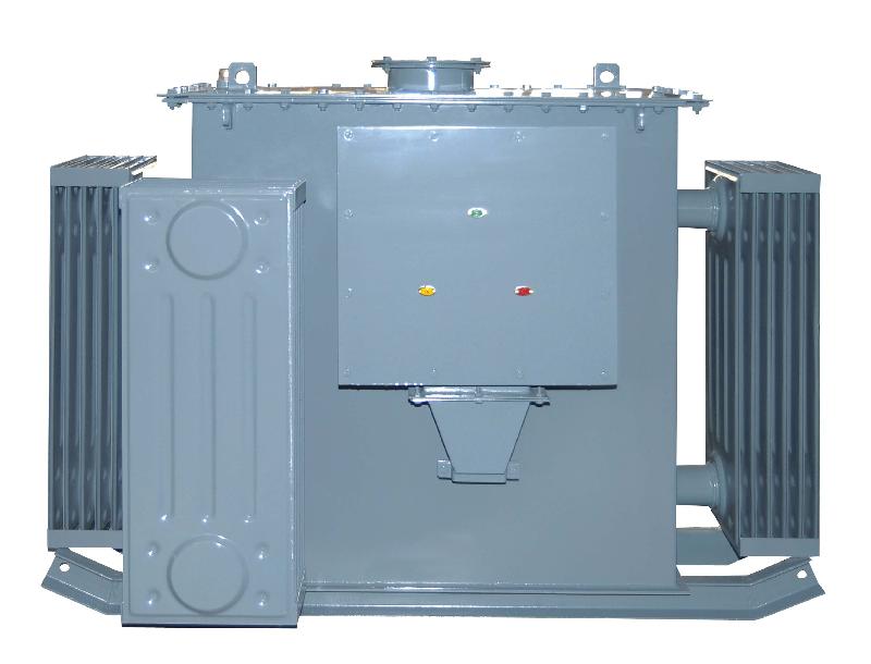 供应KS11-1250矿用电力变压器　井下变压器图片