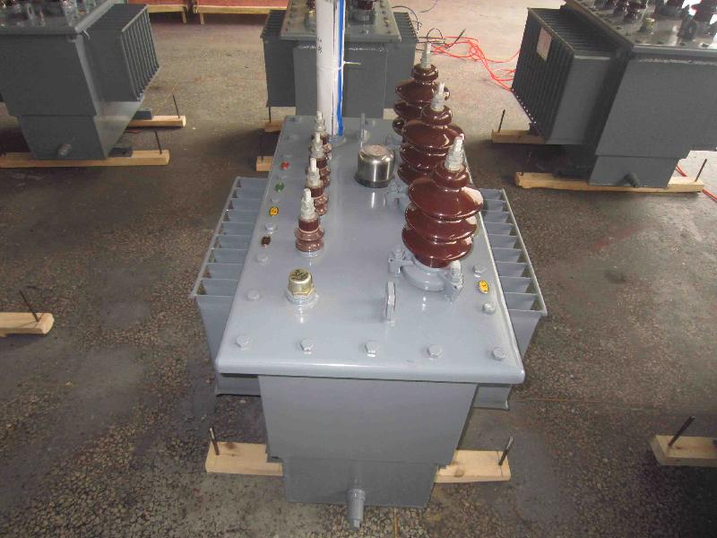 油浸式变压器S11-30电力变压器供应油浸式变压器S11-30电力变压器