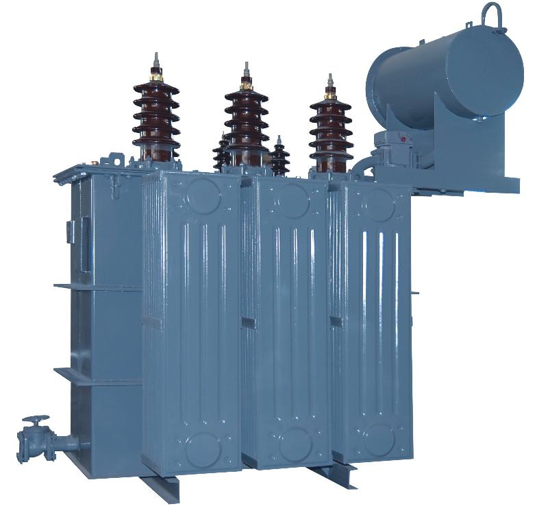 供应35KV电力变压器S11-2500油浸式变压器