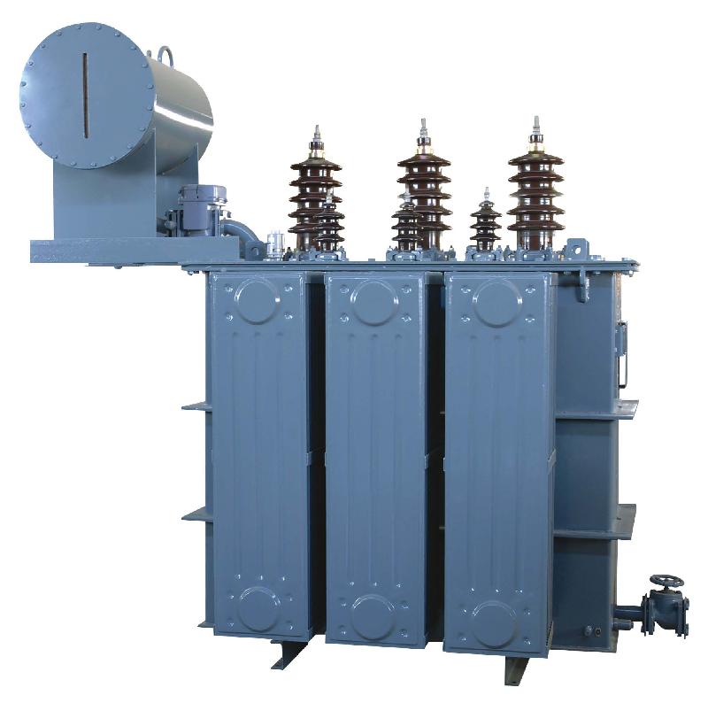 供应35KV电力变压器S11-2500油浸式变压器