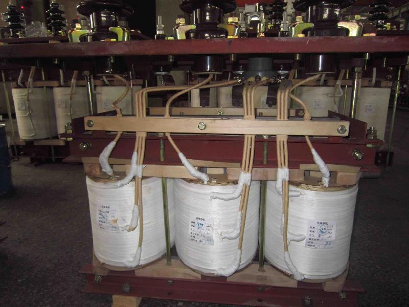 温州市油浸式电力变压器S11-125kva厂家供应油浸式电力变压器S11-125kva