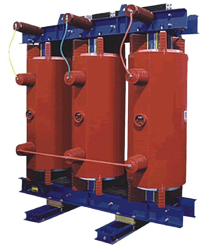 供应10KV厂用干式变压器_SCB10变压器_干式变压器厂家价格图片