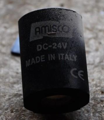 意大利AMISCO阿米斯科EVI30/8批发