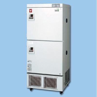 供应2槽低温程控培养箱IQ820雅马拓