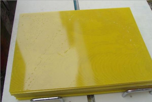 低碳滑板无毒专业厂家低价直销优质防腐耐磨耐高温塑料板德州友邦工程材料图片
