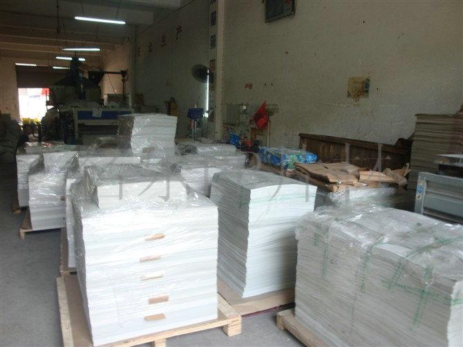 厂家低价直销优质耐磨环保塑料板批发
