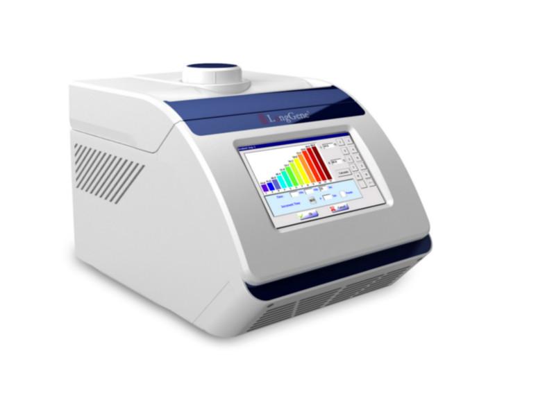 供应全触屏PCR仪A200，广州全触屏PCR仪供货商