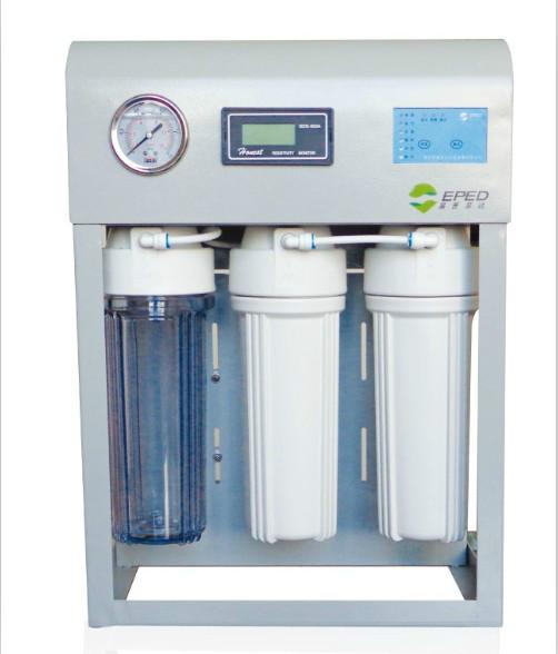 供应离子纯水机超纯水器/广州实验室超纯水器