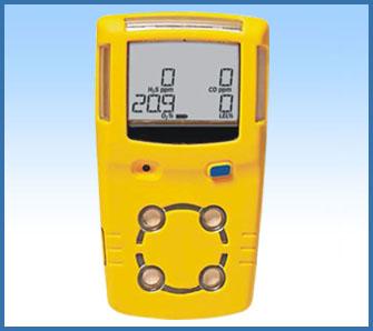 供应用于检测各种气体的武汉石油液化气报警器图片